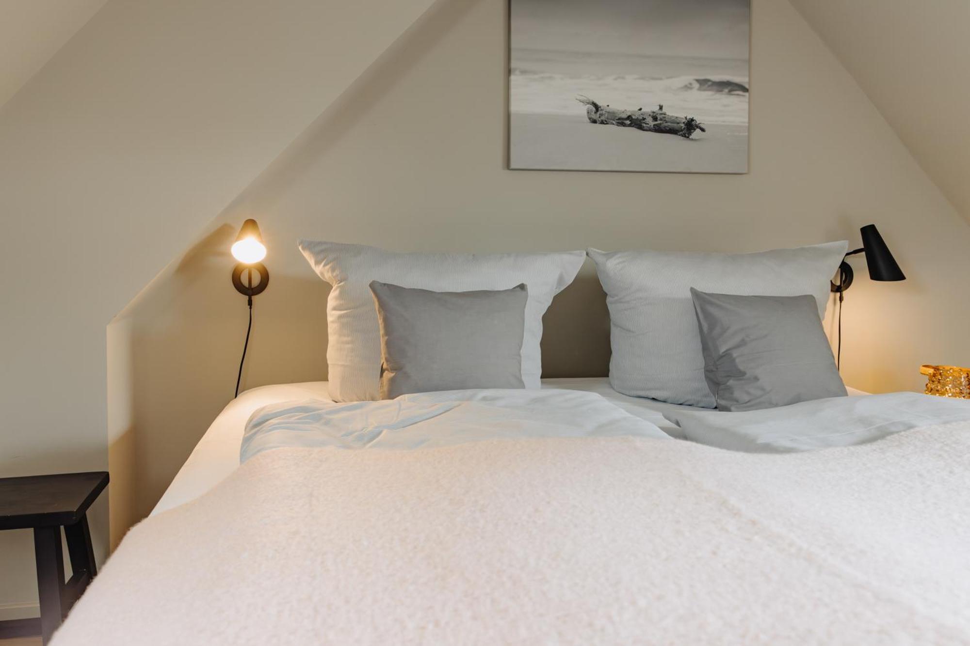 Seetiid Westerland Exteriér fotografie